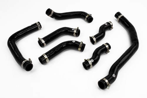 Stoney racing durite radiateur - durite,