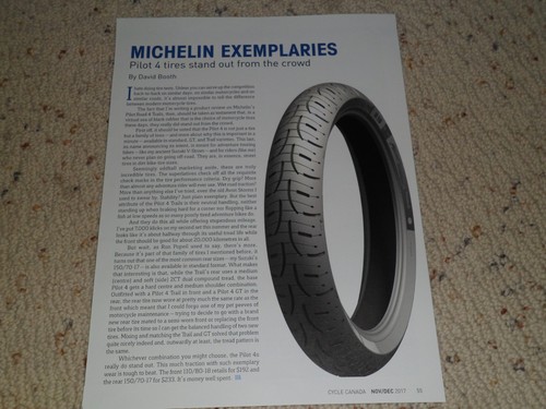 2017 michelin tires - tires, ad