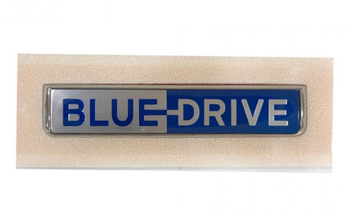 Oem 86318 l5000 emblème blue - oem, emblÈme-blue