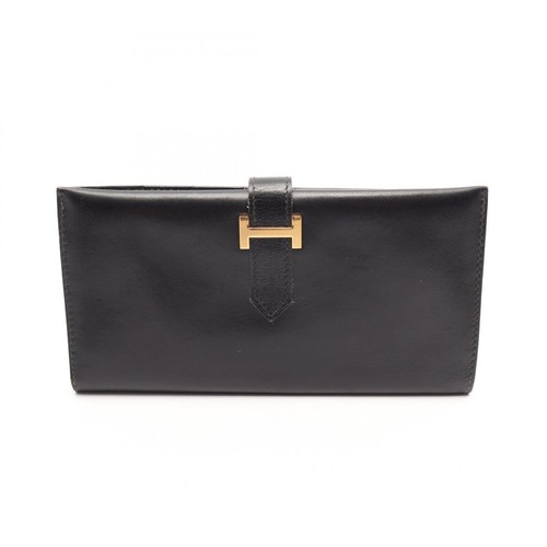 Hermes bearn classic - bearn, bifold