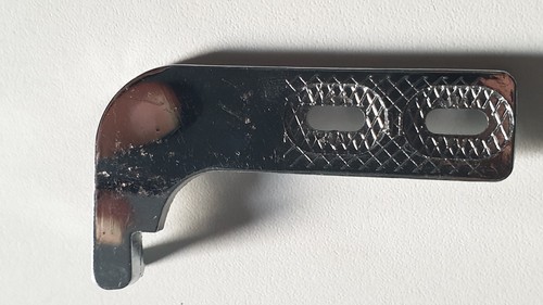Charnière porte 00637139 - charnière, de