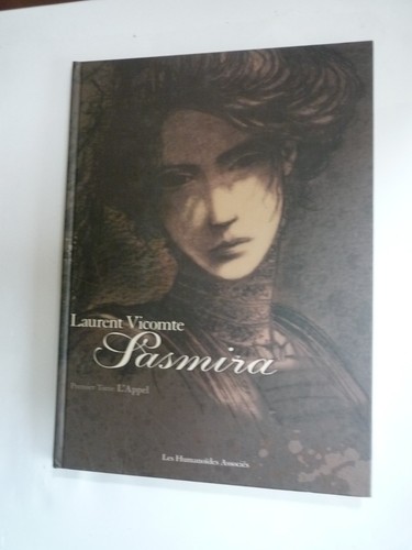 Vicomte sasmira tirage - sasmira,