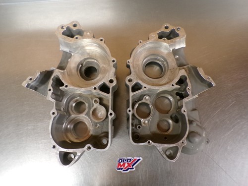 Carters moteur neuf gasgas - carters,
