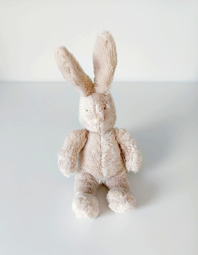 Peluche doudou petit - peluche/doudou, hochet