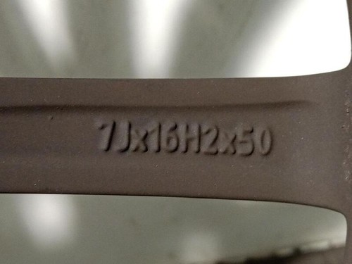 31445798 jante volvo v40 - 31445798,