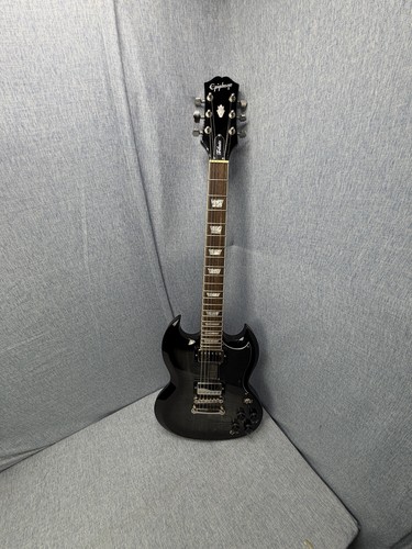 Epiphone tribute plus - epiphone, sg