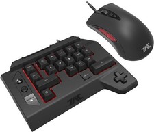 Tactical Assault Commander TAC