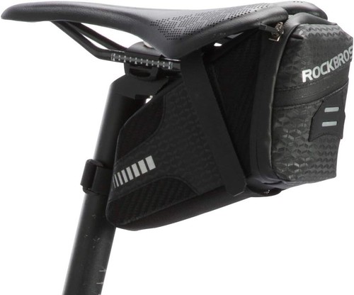 Sacoche selle vélo de - selle,