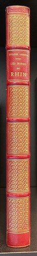 Guinot eungène les bords - eungène., du