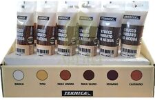 Teknica STUCCO FIBRÉ À L'Eau