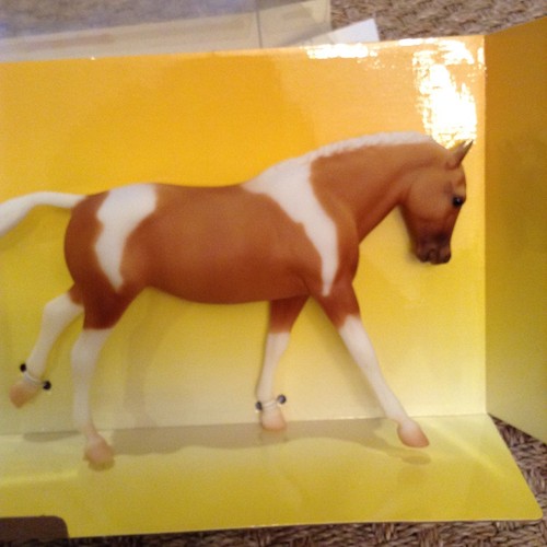 Breyer 702497 sassafras - breyer, no