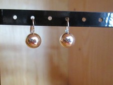 Boucles d’oreilles CLIO BLUE Modèle CB13