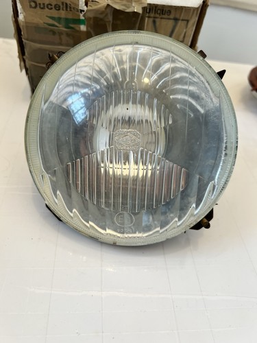 Phare dyane méhari type cibie - type,