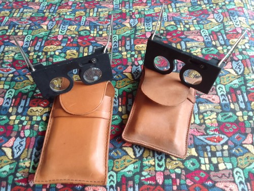 Lot paires de lunettes - lot,