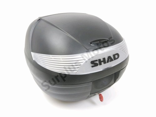 Top case yamaha tdr - top,