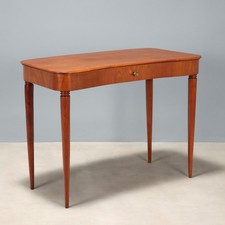 Console Vintage Design Plaqué