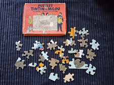 Tintin & Milou - L’ile noire