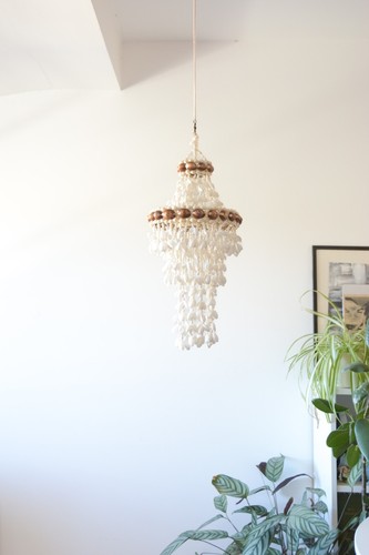 Suspension luminaire