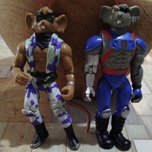 Galoob les motards espace - galoob,