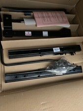 RECARO 86.62.26 Seat console  MITSUBISHI EVO V1  RIGHT SIDE *NOS