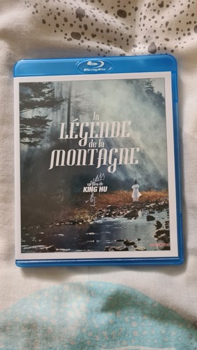 Bluray légende la - bluray, de