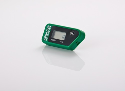 Compteur heure sans fil - heure,
