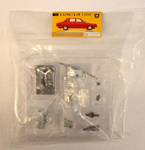 Kit dacia 1300 - kit,