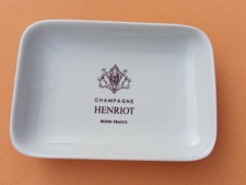 cendrier vide-poche coupelle -