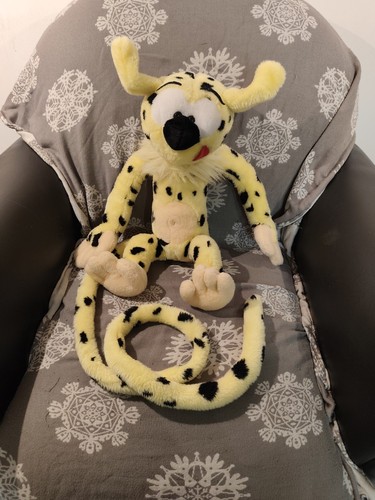 Magnifique peluche géante - peluche,