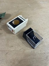 Boîte Shure Vide Réf N75-10