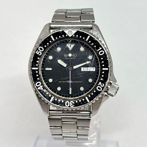 Bracelet vintage seiko midsize - bracelet,