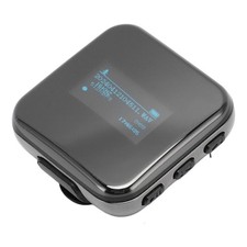 MP3 Player High Definition Noise Reduction HiFi Ebook Reader AI Sync Portabl NEW