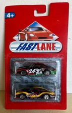 Fastlane 1999 Pack de 2