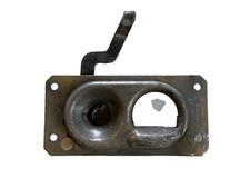 Volkswagen vw mk1 Early Hood Latch 77-80 Rabbit Golf Cabriolet Pickup