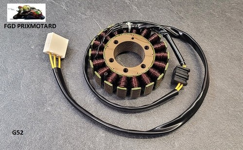Alternateur stator honda vfr - stator,