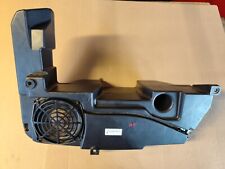 CAISSON BASSE AMPLIFICATEUR