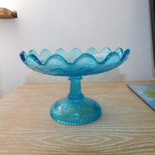 ancienne coupe à fruit en