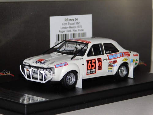 Ford escort mk1 roger - mk1,