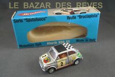 MEBETOYS SPUTAFUOCO. FIAT