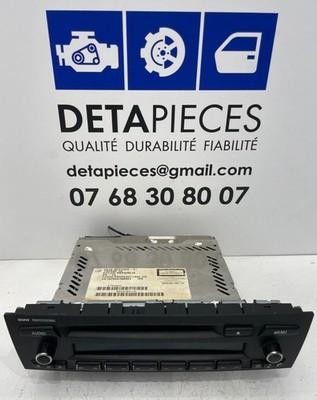 Radio lecteur cd - /, /