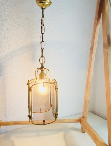 Ancienne lanterne espagnole - , en