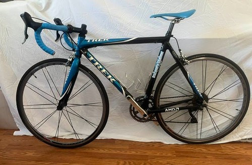 2007 trek madone - 2007,