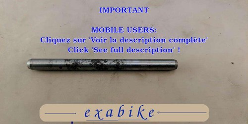 Tige debrayage pour suzuki - de,