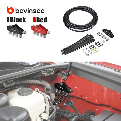 Kit reniflard différentiel - kit, de
