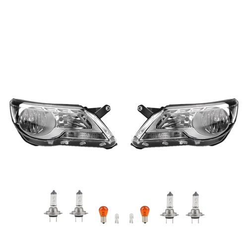 Kit phares compatible avec - de,
