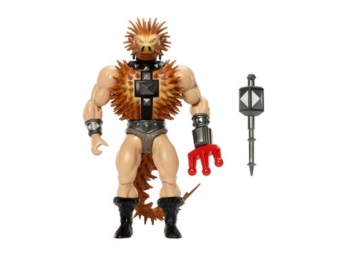 Figurine les maitres de - figurine,