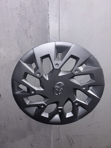 Enjoliveurs toyota aygo 15p - toyota,