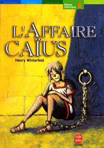 Affaire caïus henry - l'affaire,