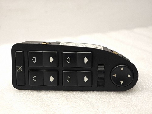 Bmw e38 1998 interrupteur - 7,