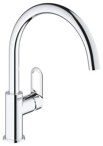 Robinet cuisine sur - de,